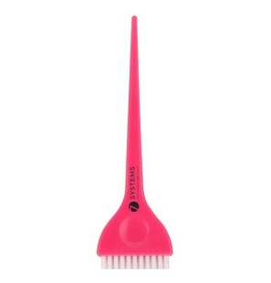 Brosse à poils courts