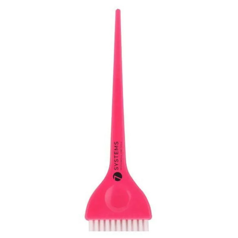Brosse à poils courts