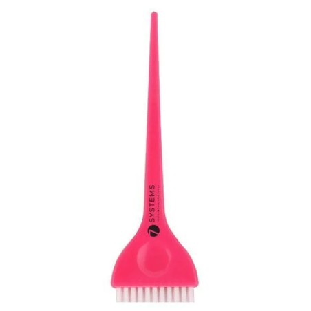 Brosse à poils courts