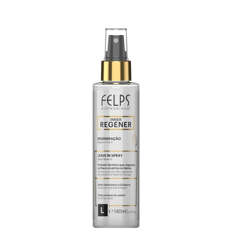 Felps Inner Regeneration Spray bez spłukiwania 140 ml