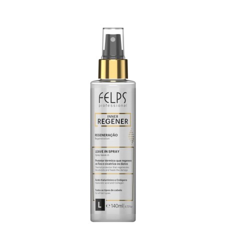 Felps Inner Regeneration Spray bez spłukiwania 140 ml