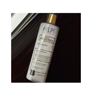 Felps İç Yenilenme Bırakılan Sprey 140 ml