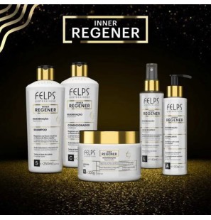 Felps İç Yenilenme Bırakılan Sprey 140 ml