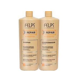 FELPS XREPAIR набір 2x 1л