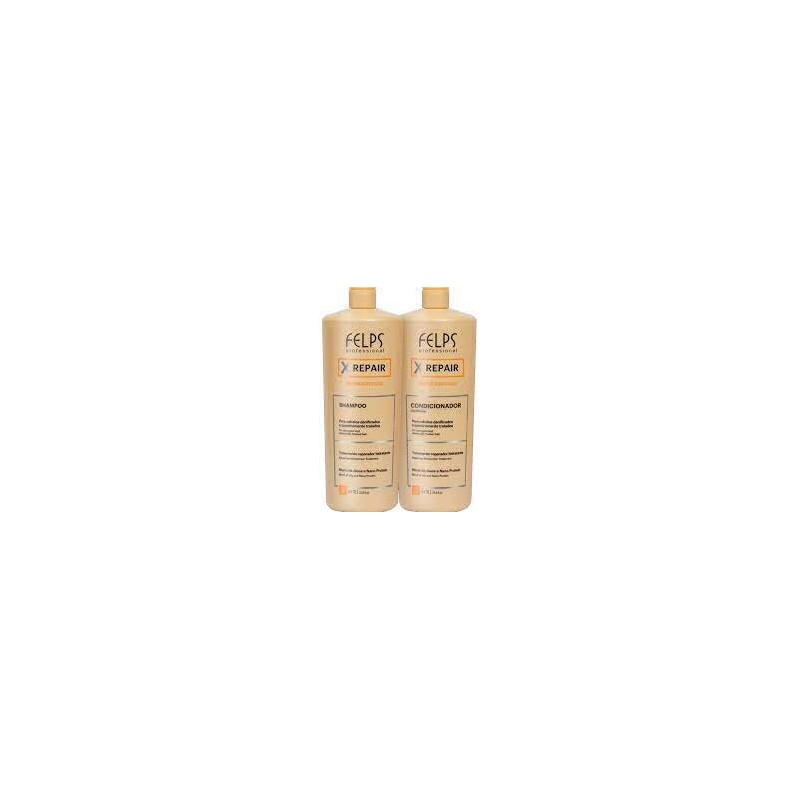 FELPS XREPAIR kit 2x 1L