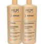 FELPS XREPAIR kiti 2x 1L