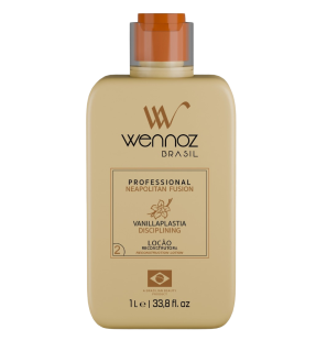 Keratin Vanille 1 L