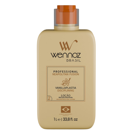 Keratin Vanille 1 L