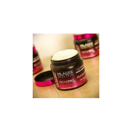 Máscara Milagro de los Cabellos Repair Pro - 500g