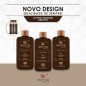 Keratin Schokolade 1L