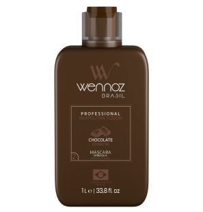 Keratin Schokolade 1L