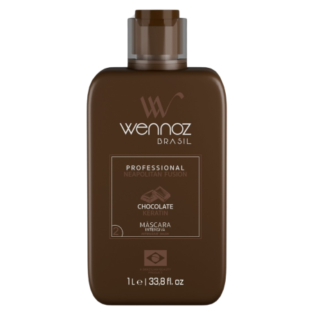 Keratin Schokolade 1L