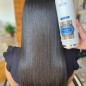 KIT Keratin Marroquina Kiuse Cosméticos, 2*1L