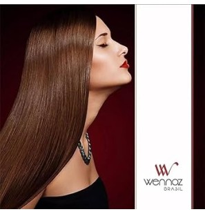 Keratin Schokolade 1L
