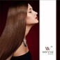 Keratin Schokolade 1L