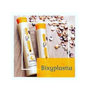 Keratin für europäisches und slawisches Haar 1000ml