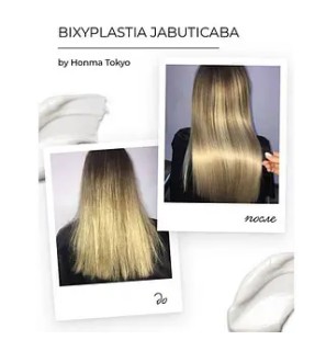Keratin für europäisches und slawisches Haar 1000ml