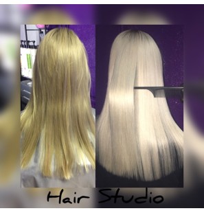 FELPS BREZİLYA CEVİZİ MAVİ SAÇ BOTOKSU 1KG