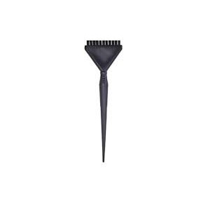 Brosse à poils courts