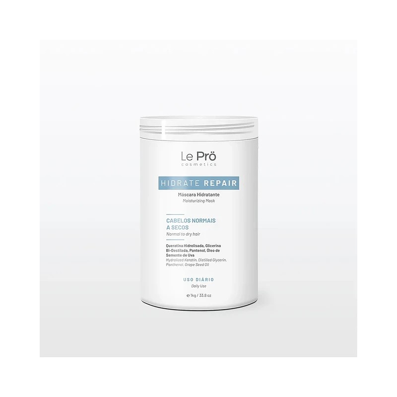Le Pro Hidrate Reparatur 1kg