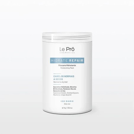 Le Pro Hidrate Reparatur 1kg