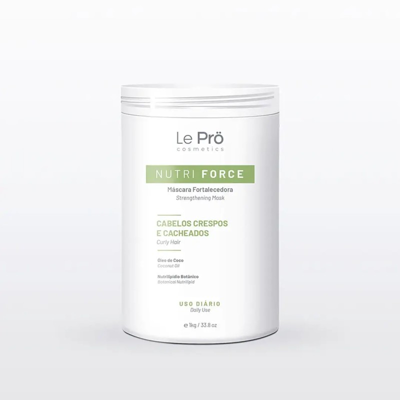 Le Pro Nutri Force 1 kg