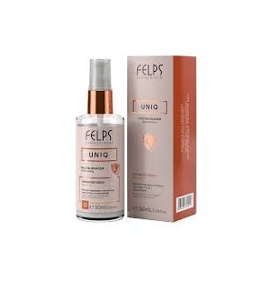 Felps Uniq 6'sı 1 Arada Gece Serumu 50ml