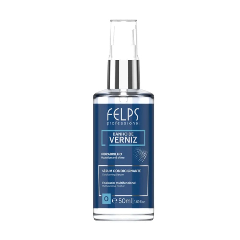Felps Professional Gloss Banyosu Saç Bakım Serumu 50ml