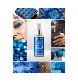 Felps Professional Glanz-Bad Konditionierungsserum 50ml