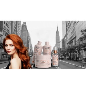 Felps Uniq 6 in 1 Kiti – Komple Saç Bakım Sistemi