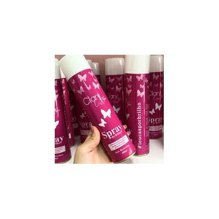 SPREY CLARY LISS (400ML)