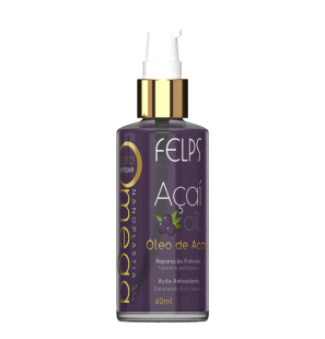 Felps - Acai-Öl - 60 ml