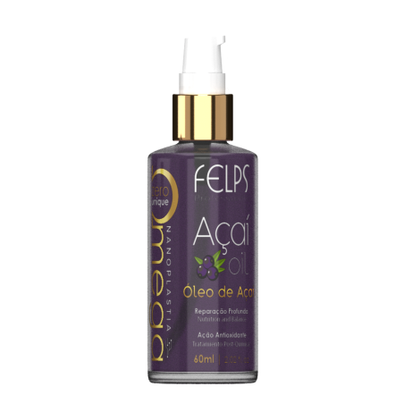Felps - Acai Yağı - 60ml