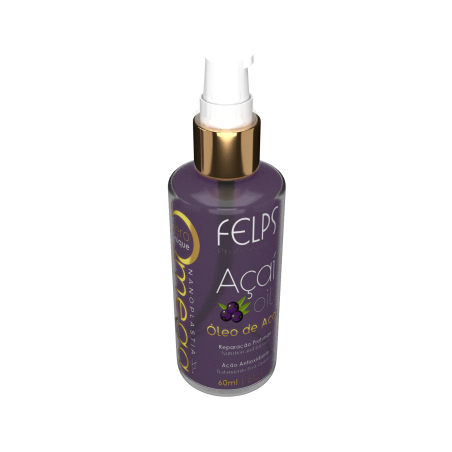 Felps - Acai Yağı - 60ml