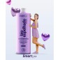 ESCOVA SEMI DEFINITIVA BIO ESPELHADO SMAT LISS 1 LTR