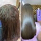ESCOVA SEMI-DÉFINITIVE BIO MIROIR SMART LISS 1 L