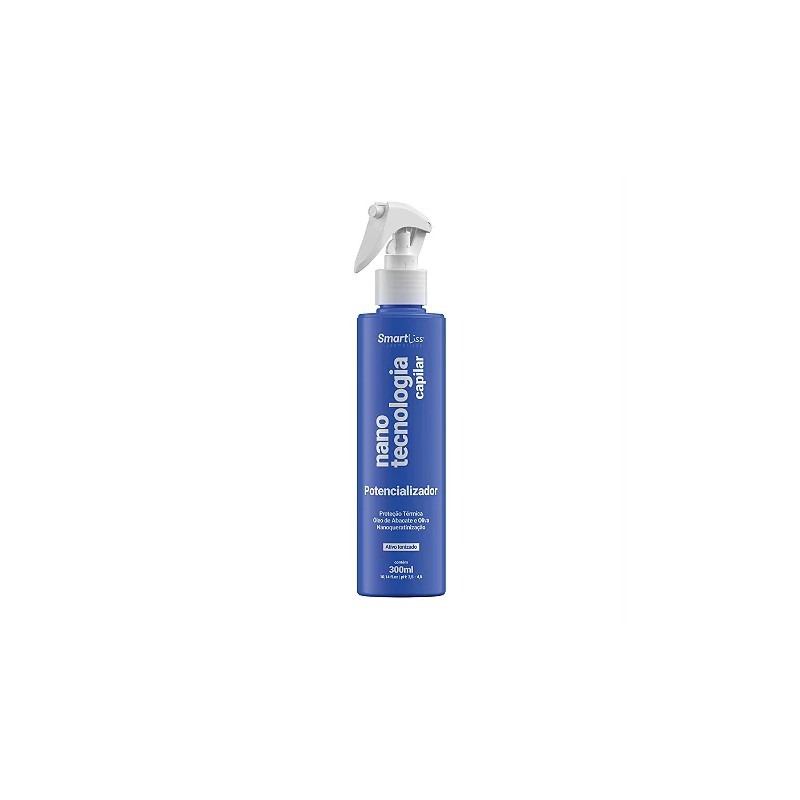 Nano-Haartechnologie Spray 300ml