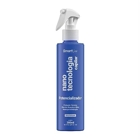 Nano-Haartechnologie Spray 300ml