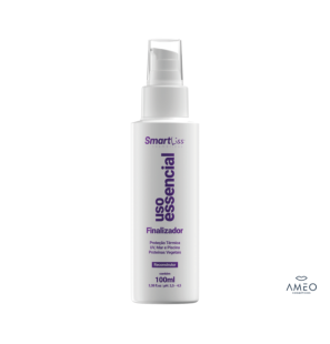 SmartLiss 100 ml Esansiyel Kullanımı
