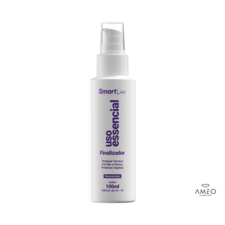 SmartLiss 100 ml Esansiyel Kullanımı