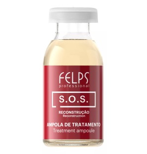 Felps SOS Ампула
