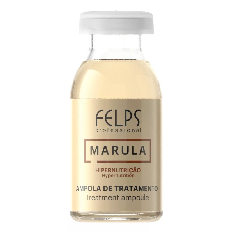 Felps Marula Ampulle 15 ml