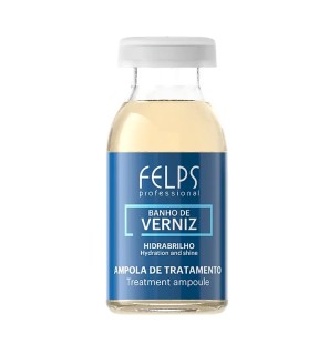 Felps Vernik Banyosu Ampul 15 ml