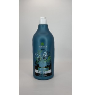 Keratin kiti Cafe Verde 1L – Natureza Kozmetik