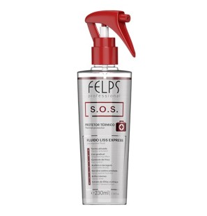 NEU FELPS S.O.S LISS EXPRESS 230ML