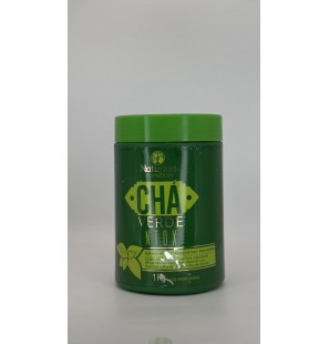 NATUREZA NTOX CHÁ VERDE 1Kg