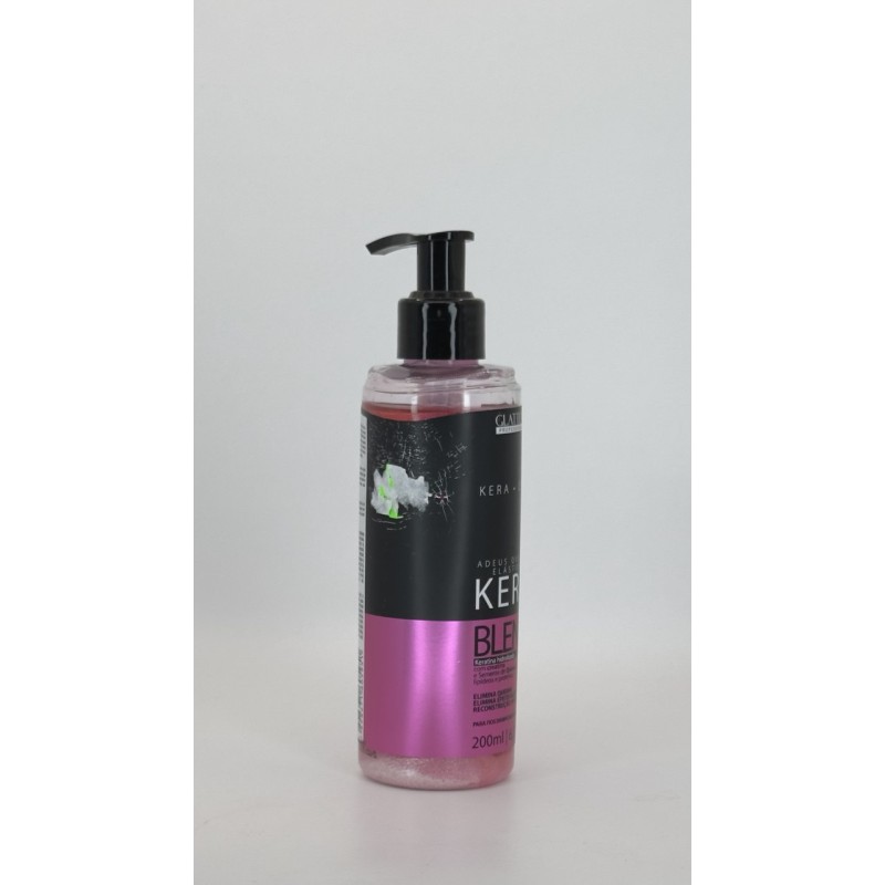 Kerablend Queratina Liquida + Quinoa - 200ml Kerablend Queratina Liquida + Quinoa - 200ml