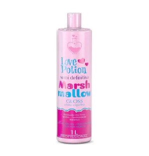 Love Potion Marshmallow Gloss, 1 l