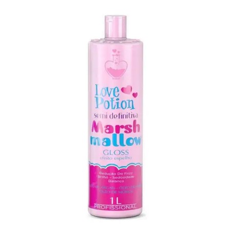 Love Potion Marshmallow Gloss, 1 l
