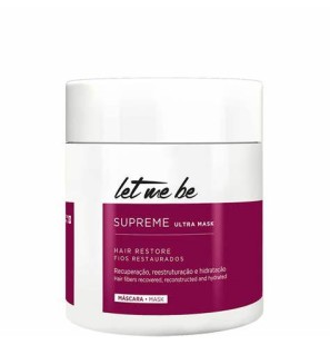 Botox Let Me Be Supreme Ultra Mask — 500 г